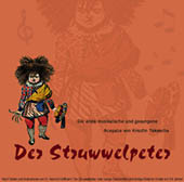 Der Struwwelpeter